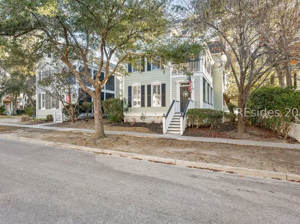 103 Bryan Dr, Beaufort, SC 29902