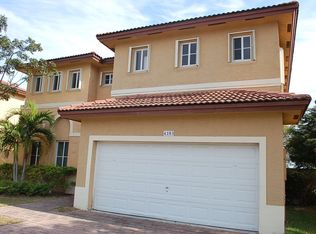 4283 NE 30th St, Homestead, FL 33033