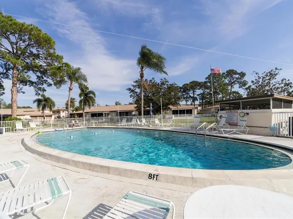 2839 Swifton Dr APT 20, Sarasota, FL 34231