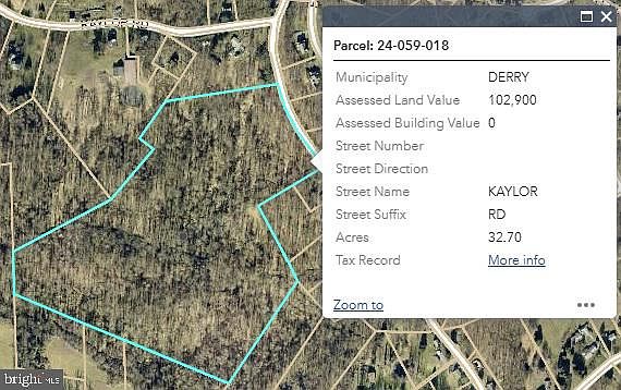 2nd image of Kaylor Rd