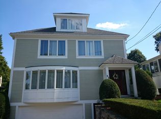 52 Cerdan Ave, West Roxbury, MA 02132