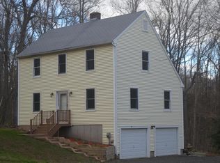 46 Lake Rd, Middlefield, CT 06455