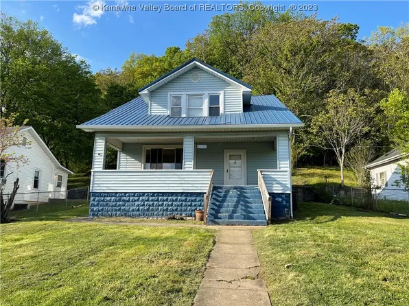 3522 Washington St W, Charleston, WV 25387