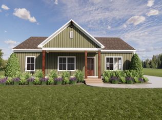 The Charles Plan, Poplar Village, Chester, VA 23831