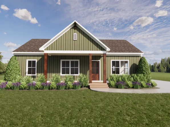 The Charles Plan, Poplar Village