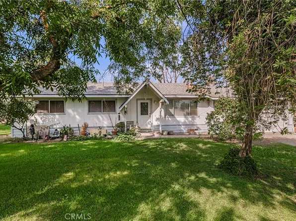 535 5th Ave, Orland, CA 95963