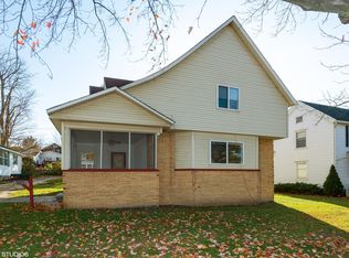 326 W Green St, Hastings, MI