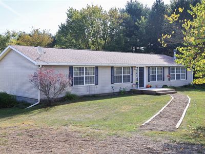 203 Centreville Pike, Slippery Rock, PA, 16057