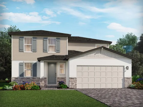 26057 OLIVE ROSE WAY, GROVELAND, FL 34736