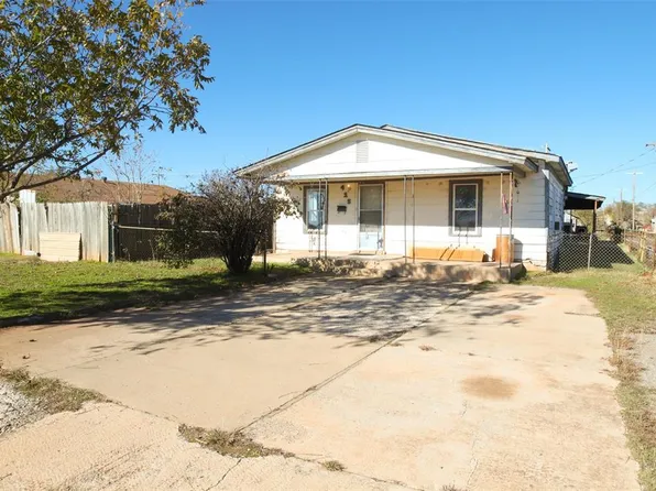 (undisclosed Address), Altus, OK 73521