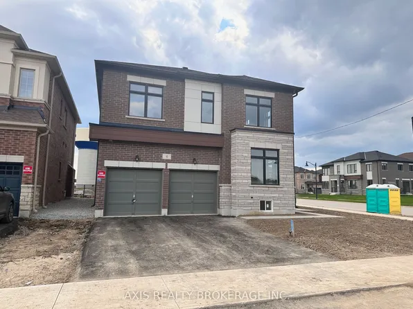 4 Pond View Gate, Hamilton, ON L8B 1Z9