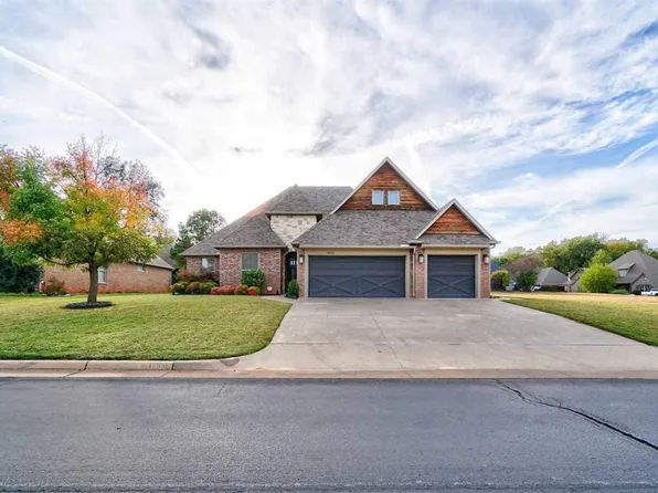 1406 S Ashton Ave, Stillwater, OK 74074