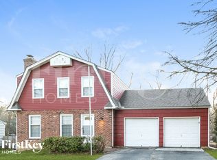 9648 Roe Ave, Overland Park, KS 66207