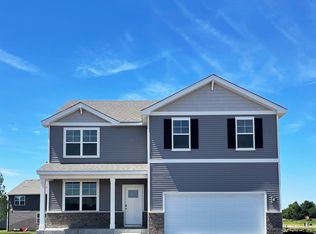 2519 Winterberry Trl, Wonder Lake, IL 60097