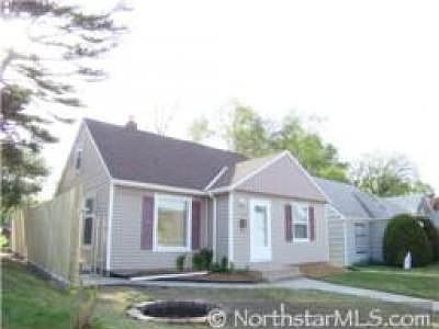 3rd image of 4339 Newton Ave N