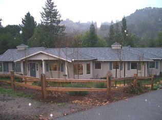 900 Camino Del Rio, Lafayette, CA 94549