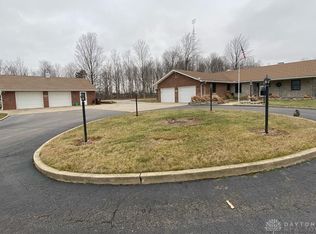 1788 Rush Rd, New Madison, OH 45346