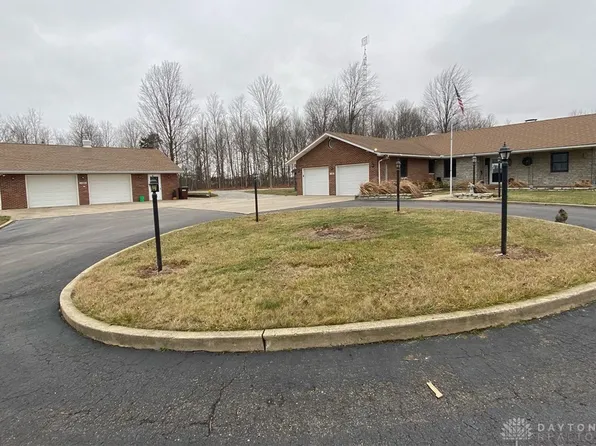 1788 Rush Rd, New Madison, OH 45346