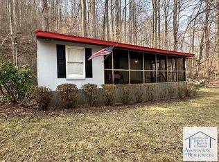 5037 Kibler Valley Rd, Meadows Of Dan, VA 24053