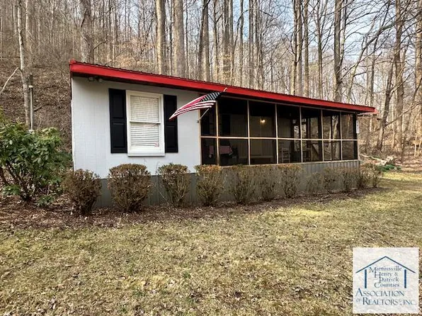 5037 Kibler Valley Rd, Meadows Of Dan, VA 24053