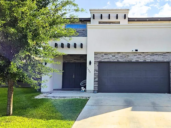 1620 Brownwood St, Laredo, TX 78046