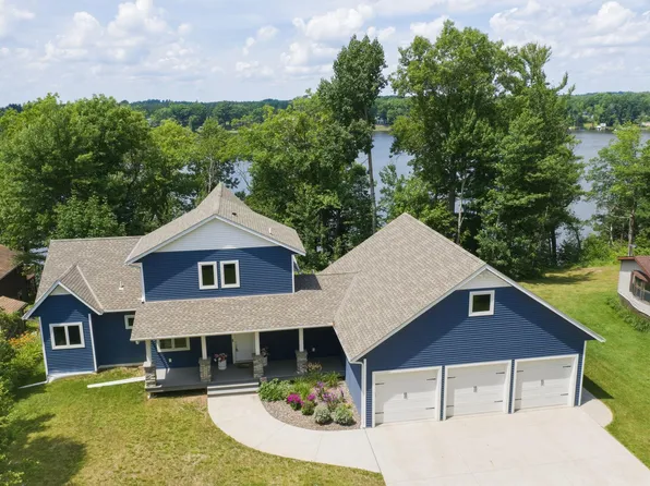 18465 N Lake Ln, Pine City, MN 55063