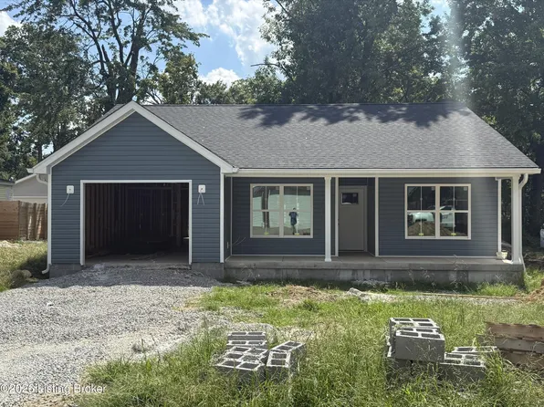 4102 Sanford Ave, Louisville, KY 40218