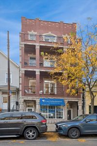 2317 W Belmont Ave Unit 2, Chicago, IL, 60618