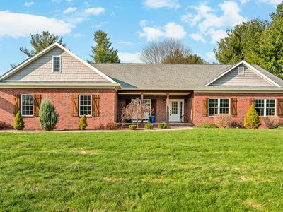 6437 E Wellston Dr, Bloomington, IN, 47408