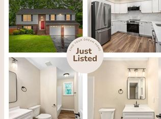 22 Buck Rd, Stafford, VA 22556