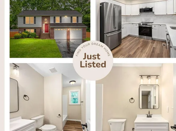 22 Buck Rd, Stafford, VA 22556