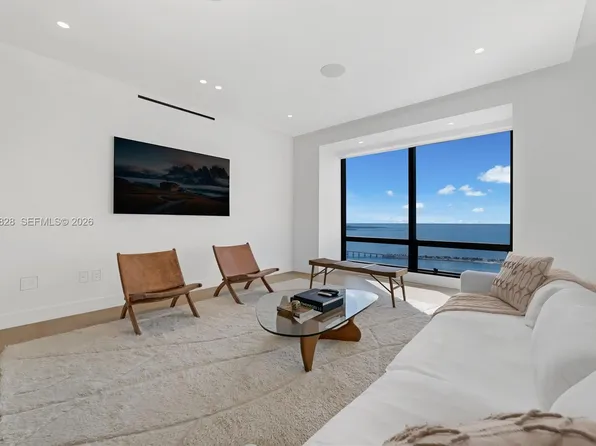 1425 Brickell Ave APT 57A, Miami, FL 33131