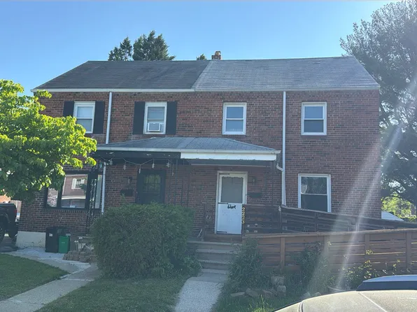 2223 S 9th St, Allentown, PA 18103