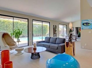 1390 S Calle Marcus, Palm Springs, CA 92264