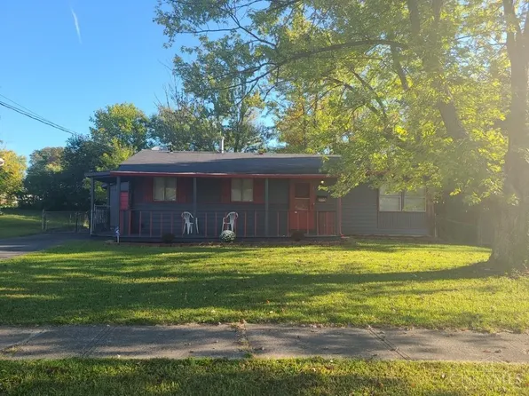 2532 Mariposa Dr, Cincinnati, OH 45231