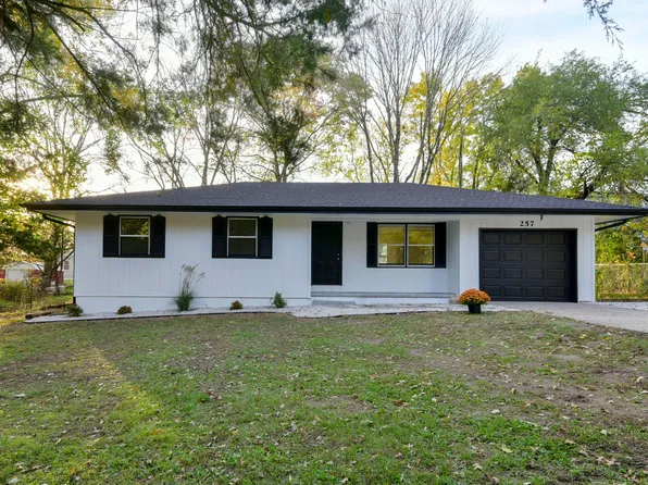 257 Knox Avenue, Hollister, MO 65672