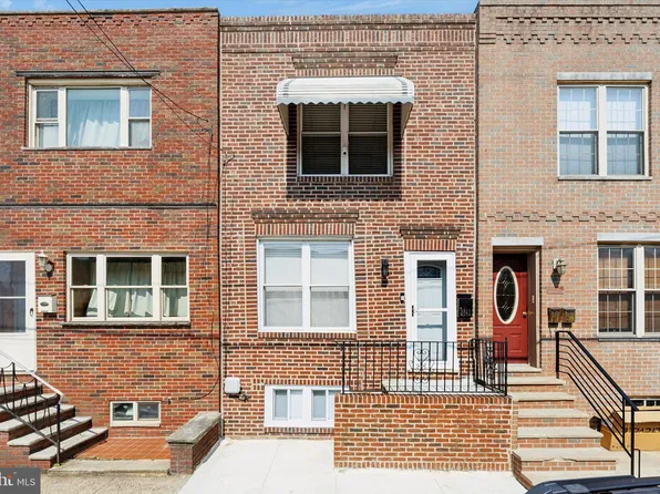 2840 S 16th St, Philadelphia, PA 19145