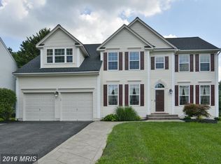 8557 Willow Wisp Ct, Laurel, MD 20723