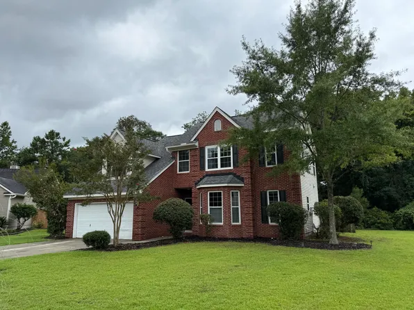 5402 Wild Fern Ct, North Charleston, SC 29420