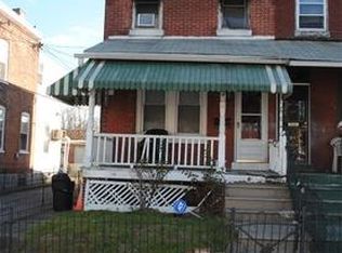 233 W 5th St, Chester, PA 19013