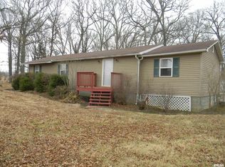 21354 State Route 127 Hwy, Nashville, IL 62263