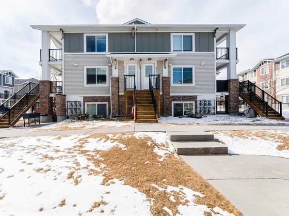 300 N Marina Dr #171, Chestermere, AB T1X 0P6