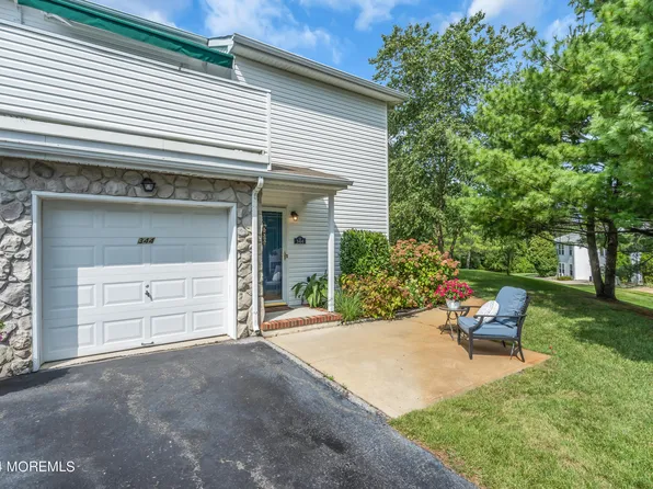 344 Volley Court, Wall, NJ 07719