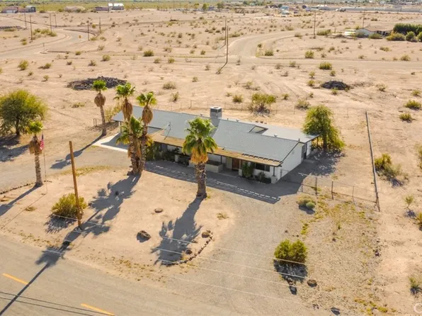 150752 Capistrano Way, Big River, CA 92242