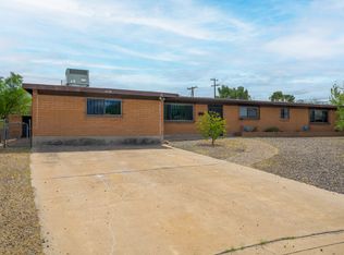 2536 N Tyndall Ave, Tucson, AZ 85719