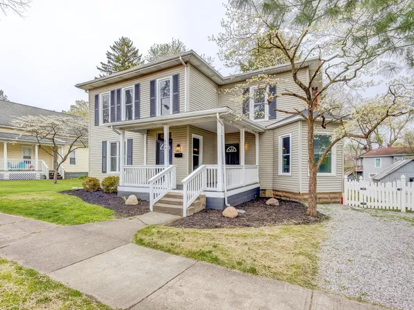 304 N Gay St, Mount Vernon, OH 43050