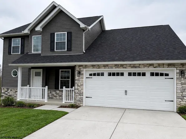 117 Canto Dr, Morgantown, WV 26508