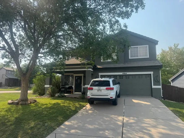 4964 Collingswood Dr, Highlands Ranch, CO 80130