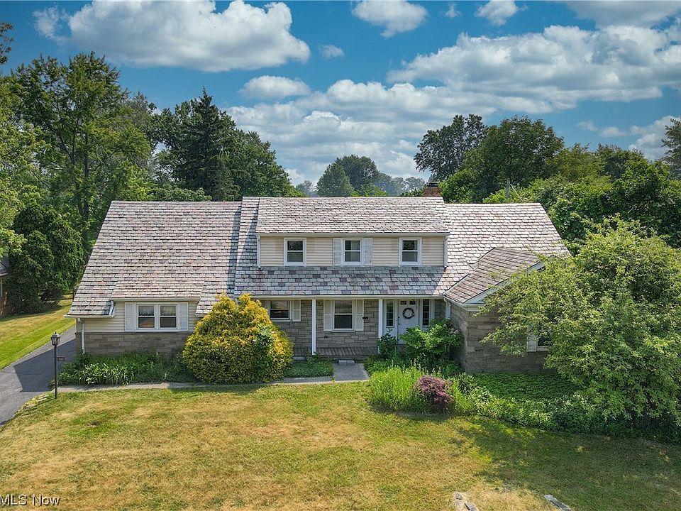 3383 Belvoir Blvd, Beachwood, OH 44122 Zillow
