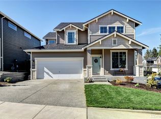 8443 73rd St NE, Marysville, WA 98270